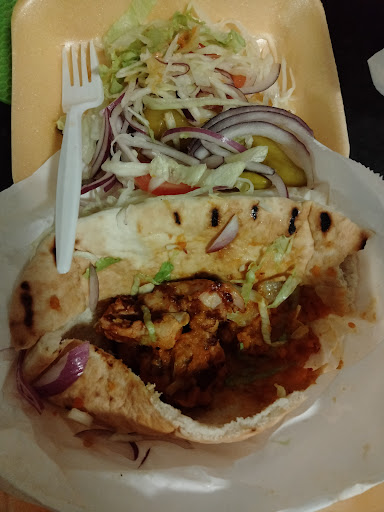 Photo of Botan Kebab House - 24 Berry St, Liverpool L1 4JF
