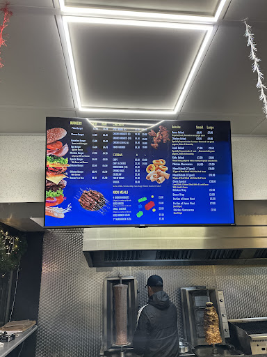 Photo of Best Kebab House - 116 Wallasey Village, Wallasey CH45 3LN