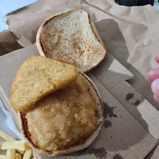 Photo of BigBites - 21 Crosby Rd N, Waterloo, Liverpool L22 0LD