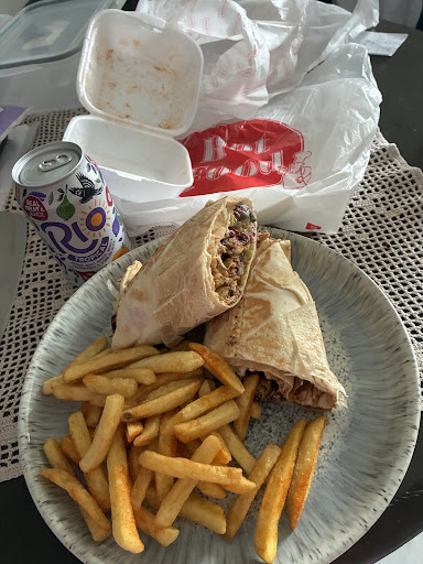 Photo of Unique Kitchen - Liverpool Takeaway - 111 Stanley Rd, Bootle L20 7DA