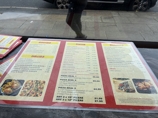 Photo of Unique Kitchen - Liverpool Takeaway - 111 Stanley Rd, Bootle L20 7DA