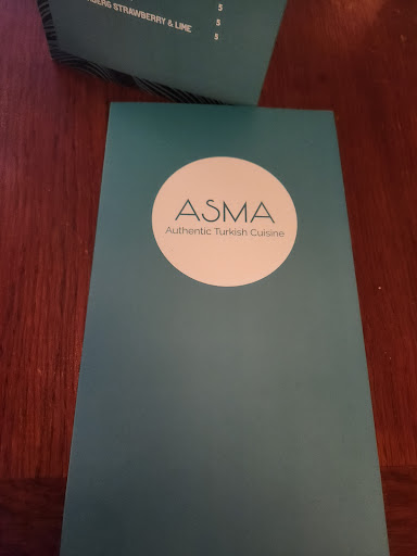Photo of ASMA Steak & Grill - Hoylake Rd, Moreton, Wirral CH46 6DQ