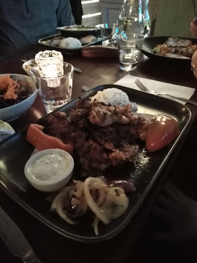 Photo of ASMA Steak & Grill - Hoylake Rd, Moreton, Wirral CH46 6DQ