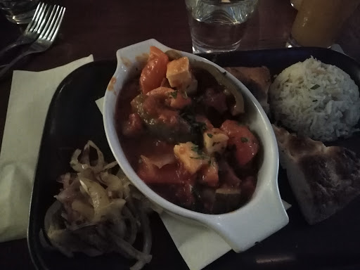 Photo of ASMA Steak & Grill - Hoylake Rd, Moreton, Wirral CH46 6DQ