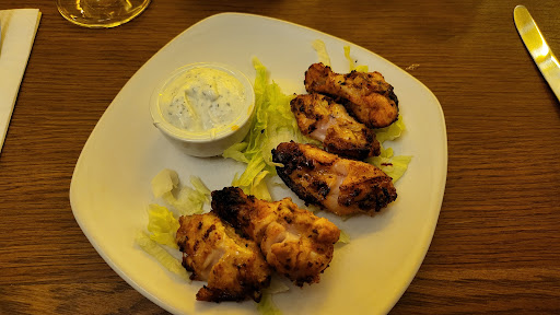 Photo of ASMA Steak & Grill - Hoylake Rd, Moreton, Wirral CH46 6DQ