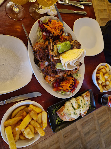 Photo of ASMA Steak & Grill - Hoylake Rd, Moreton, Wirral CH46 6DQ