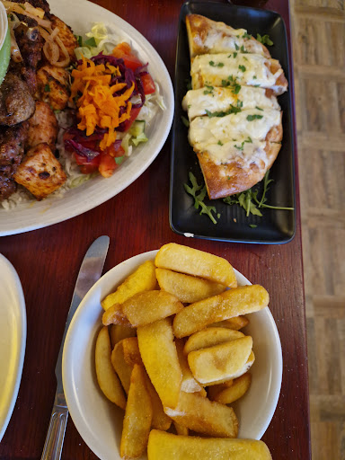 Photo of ASMA Steak & Grill - Hoylake Rd, Moreton, Wirral CH46 6DQ