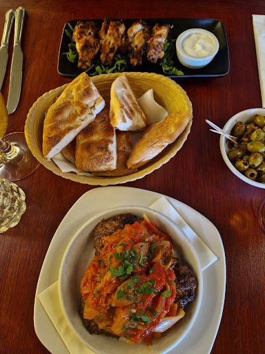 Photo of ASMA Steak & Grill - Hoylake Rd, Moreton, Wirral CH46 6DQ
