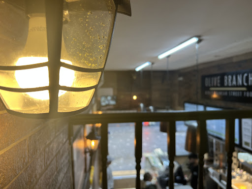 Photo of Olive Branch - City Centre - 4 Richmond St, Liverpool L1 1EE