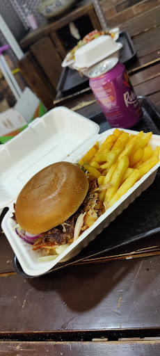 Photo of Olive Branch - City Centre - 4 Richmond St, Liverpool L1 1EE