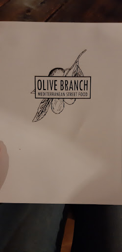 Photo of Olive Branch - City Centre - 4 Richmond St, Liverpool L1 1EE