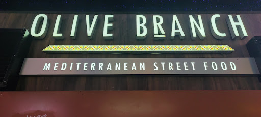 Photo of Olive Branch - City Centre - 4 Richmond St, Liverpool L1 1EE