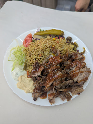Photo of Fresh Shawarma - 145 Laird St, Birkenhead CH41 0AA