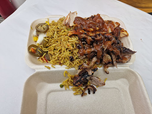 Photo of Fresh Shawarma - 145 Laird St, Birkenhead CH41 0AA