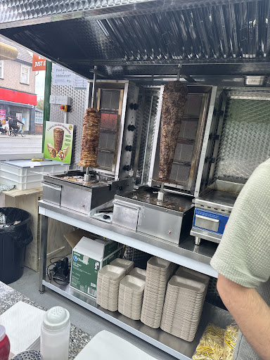 Photo of Fresh Shawarma - 145 Laird St, Birkenhead CH41 0AA