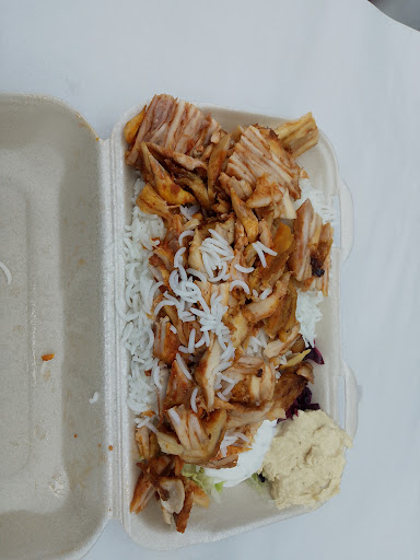 Photo of Fresh Shawarma - 145 Laird St, Birkenhead CH41 0AA