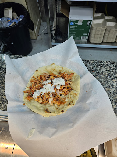 Photo of Fresh Shawarma - 145 Laird St, Birkenhead CH41 0AA