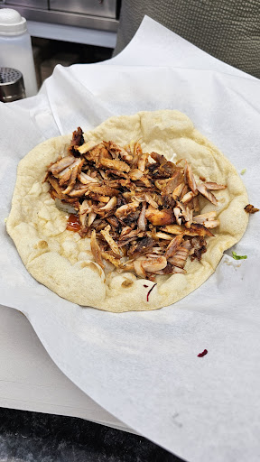 Photo of Fresh Shawarma - 145 Laird St, Birkenhead CH41 0AA