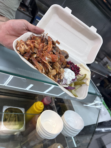 Photo of Fresh Shawarma - 145 Laird St, Birkenhead CH41 0AA
