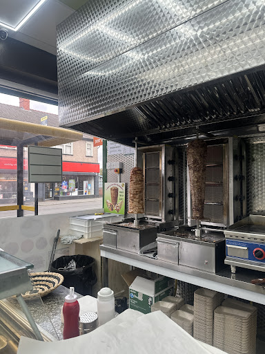 Photo of Fresh Shawarma - 145 Laird St, Birkenhead CH41 0AA