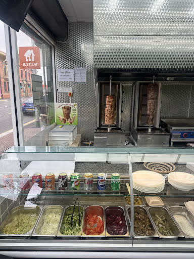 Photo of Fresh Shawarma - 145 Laird St, Birkenhead CH41 0AA