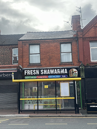 Photo of Fresh Shawarma - 145 Laird St, Birkenhead CH41 0AA