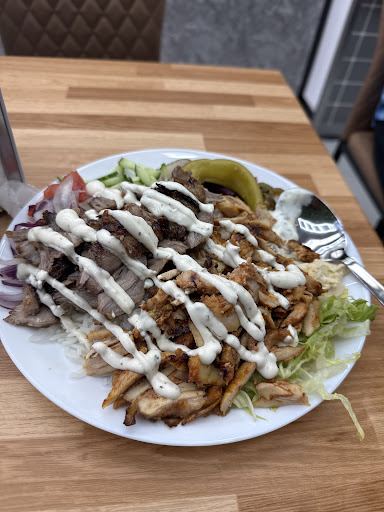 Photo of Fresh Shawarma - 145 Laird St, Birkenhead CH41 0AA