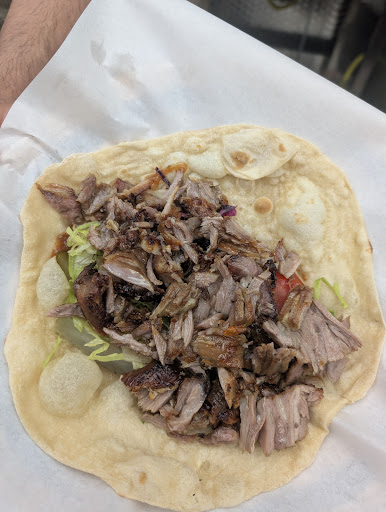 Photo of Fresh Shawarma - 145 Laird St, Birkenhead CH41 0AA