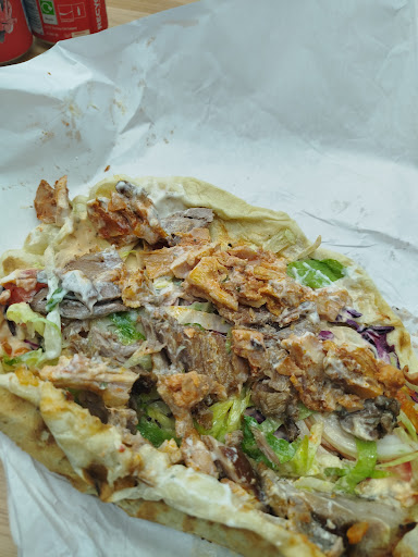 Photo of Fresh Shawarma - 145 Laird St, Birkenhead CH41 0AA