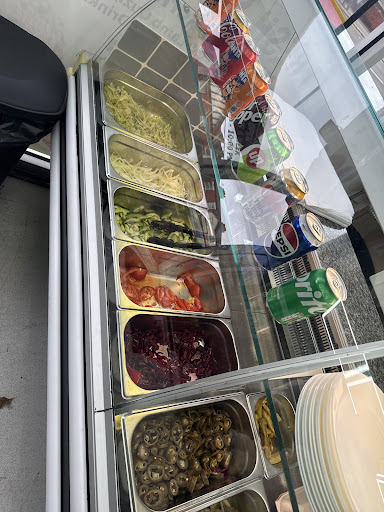 Photo of Fresh Shawarma - 145 Laird St, Birkenhead CH41 0AA