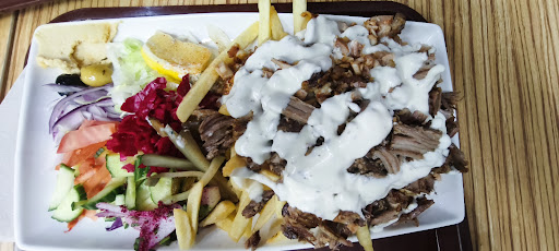 Photo of Millionaire Grill - 9 Richmond St, Liverpool L1 1EE