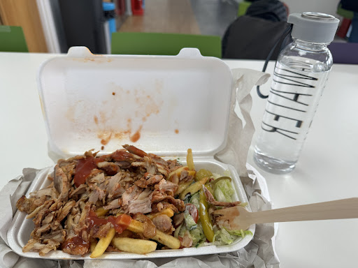 Photo of Millionaire Grill - 9 Richmond St, Liverpool L1 1EE