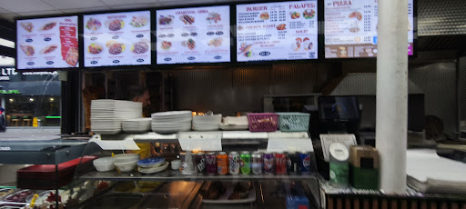 Photo of Millionaire Grill - 9 Richmond St, Liverpool L1 1EE