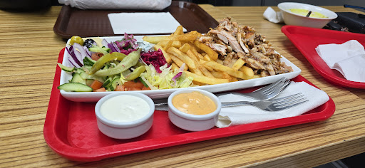 Photo of Millionaire Grill - 9 Richmond St, Liverpool L1 1EE
