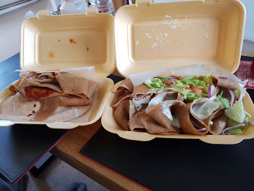 Photo of Henry's Pizza & Kebab - 132 South Rd, Waterloo, Liverpool L22 0ND