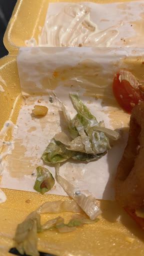 Photo of Henry's Pizza & Kebab - 132 South Rd, Waterloo, Liverpool L22 0ND