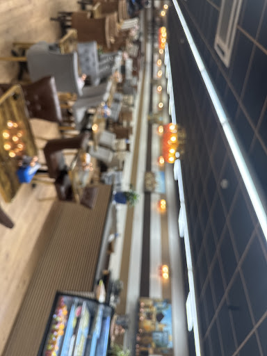 Photo of Trend Restaurant Shawarma & Grill - 73-75 Church St, Blackpool FY1 1HU