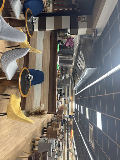 Photo of Trend Restaurant Shawarma & Grill - 73-75 Church St, Blackpool FY1 1HU