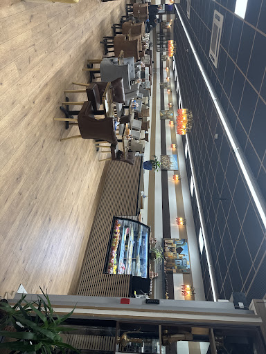 Photo of Trend Restaurant Shawarma & Grill - 73-75 Church St, Blackpool FY1 1HU