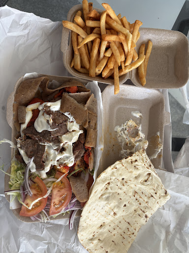 Photo of Blue Star - 109 South Rd, Waterloo, Liverpool L22 0LT
