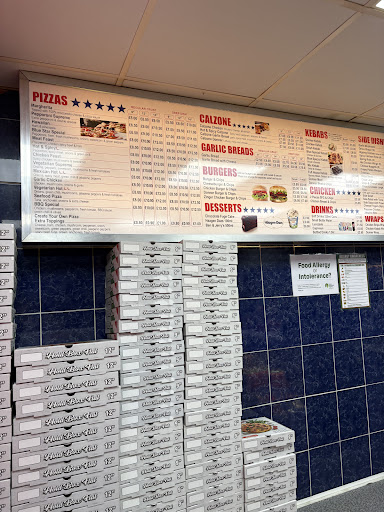 Photo of Blue Star - 109 South Rd, Waterloo, Liverpool L22 0LT
