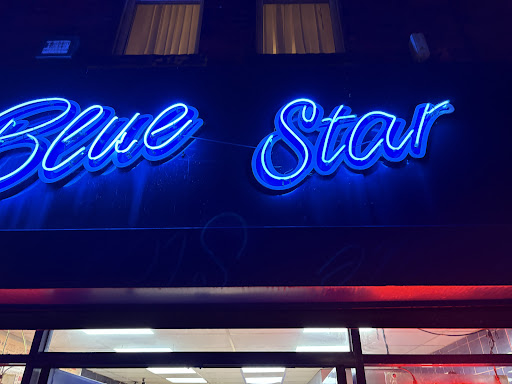 Photo of Blue Star - 109 South Rd, Waterloo, Liverpool L22 0LT