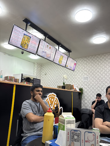 Photo of Pizzeria Romeo - 415 Smithdown Rd, Liverpool L15 3JL