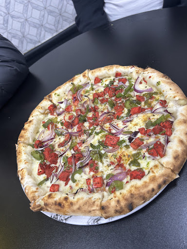 Photo of Pizzeria Romeo - 415 Smithdown Rd, Liverpool L15 3JL