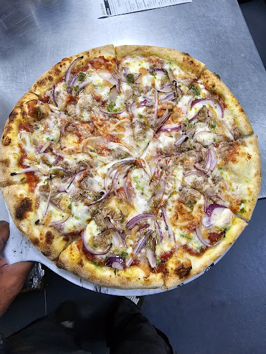 Photo of Pizzeria Romeo - 415 Smithdown Rd, Liverpool L15 3JL