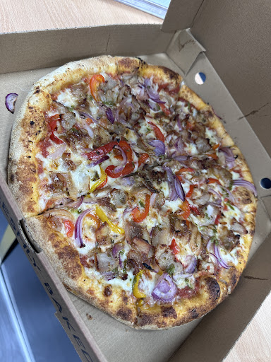 Photo of Pizzeria Romeo - 415 Smithdown Rd, Liverpool L15 3JL