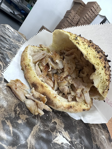 Photo of Pizzeria Romeo - 415 Smithdown Rd, Liverpool L15 3JL