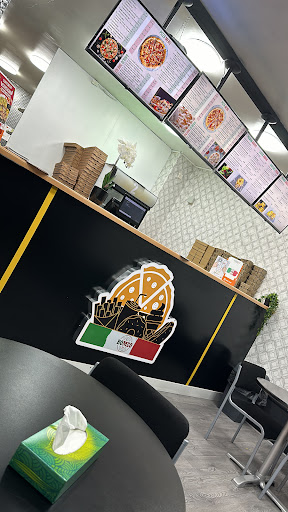 Photo of Pizzeria Romeo - 415 Smithdown Rd, Liverpool L15 3JL