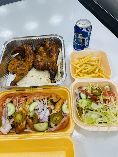 Photo of Pizzeria Romeo - 415 Smithdown Rd, Liverpool L15 3JL