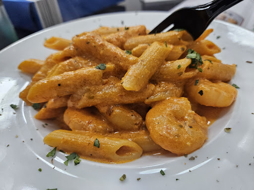 Photo of Pizzeria Romeo - 415 Smithdown Rd, Liverpool L15 3JL